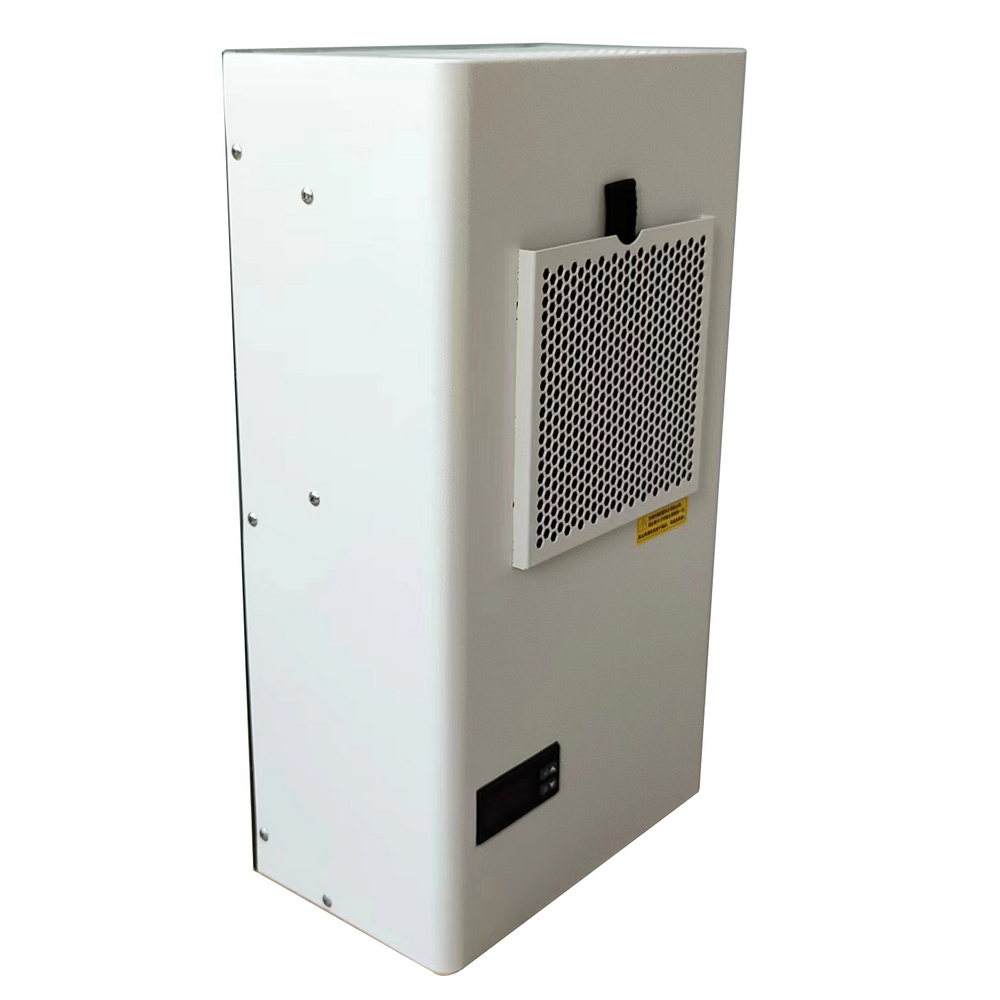 Industry Air Conditioner Cabinet CNC Machine Heat Exchanger Sink Control Wall Hanging Process Chiller Window Cooler