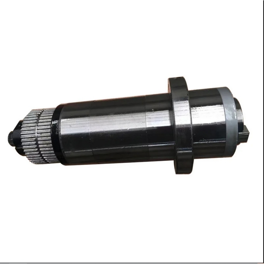 bt30 belt driving spindle atc 1.jpg bt30 belt driving spindle atc side