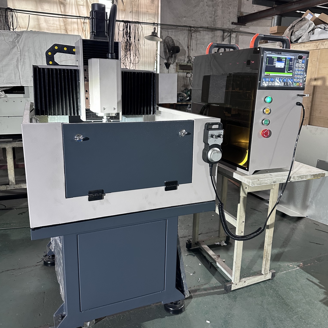 Elevate Horological Artistry with Fumida’s 3040 Guilloché Engraving Machine: Affordable Precision for Custom Watchmaking