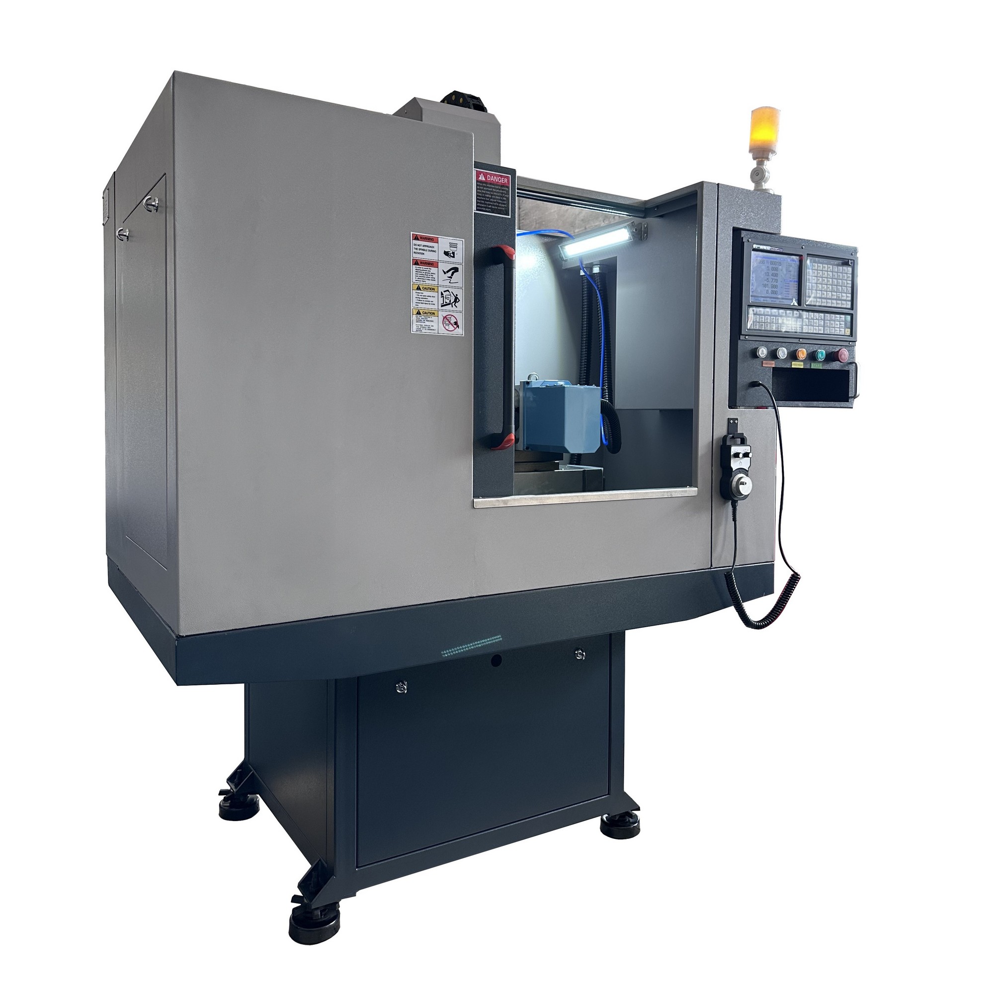 vmc420 cnc milling machine_3057_1.jpg vmc420 cnc milling machine 12 tools ATC