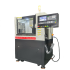 VMC210 cnc milling machine 3 axis with 980MC panel