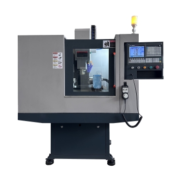 VMC4020 Small Vertical CNC Machining Center