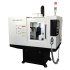 VMC 420 Cnc Milling Machine Aluminum Steel Bt30 Spindle Mini Mill Factory Manufacture price wood router 3 4 Axis